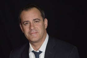 David Nevins