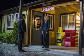 bates motel