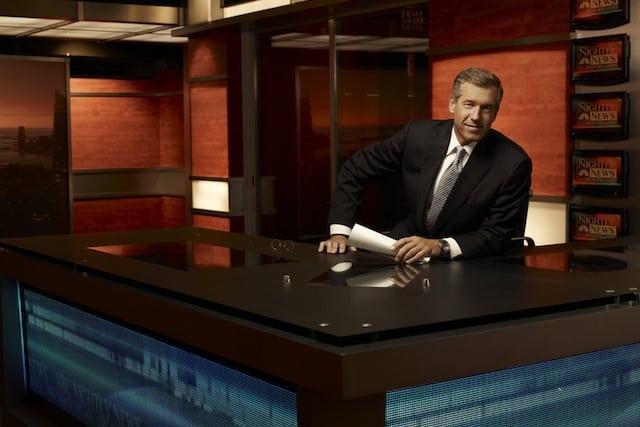 Brian Williams 4