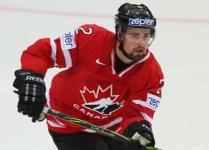 canucks