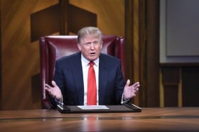 Celebrity Apprentice