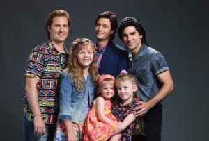 full house Lifetime