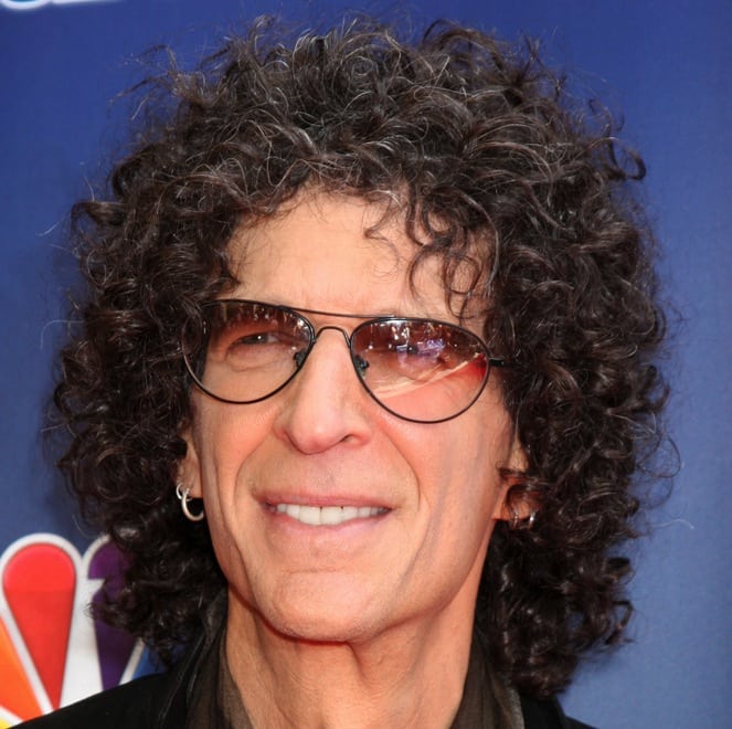 howard stern