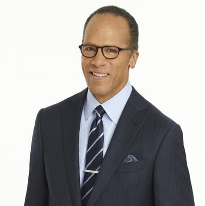 Lester Holt 2