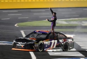 nascar