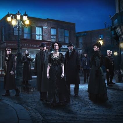 penny dreadful 3