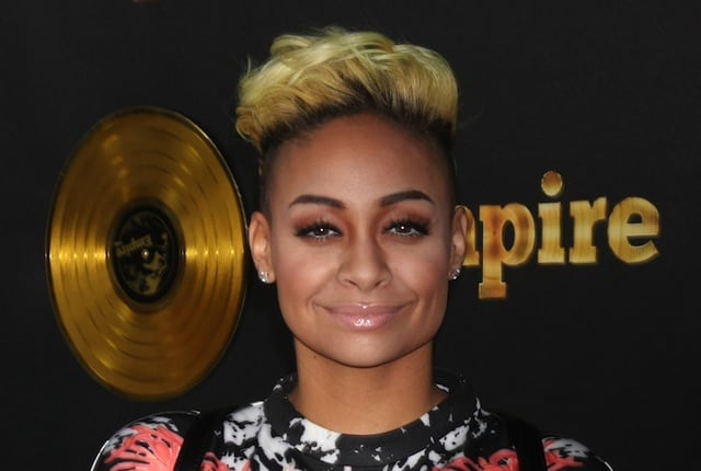 raven symone