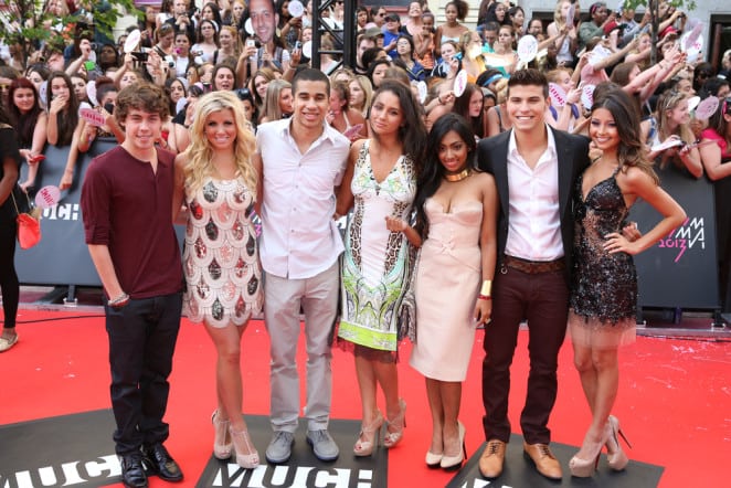 Degrassi