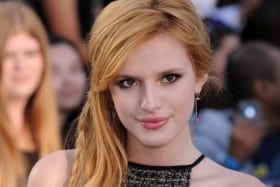 Bella Thorne