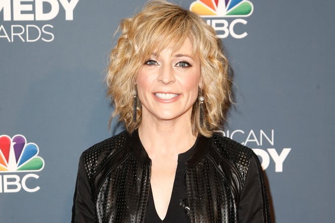 Maria Bamford
