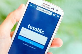 Tumblr