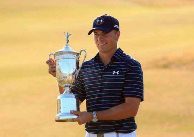 spieth