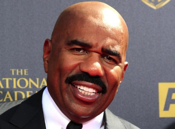 steve harvey