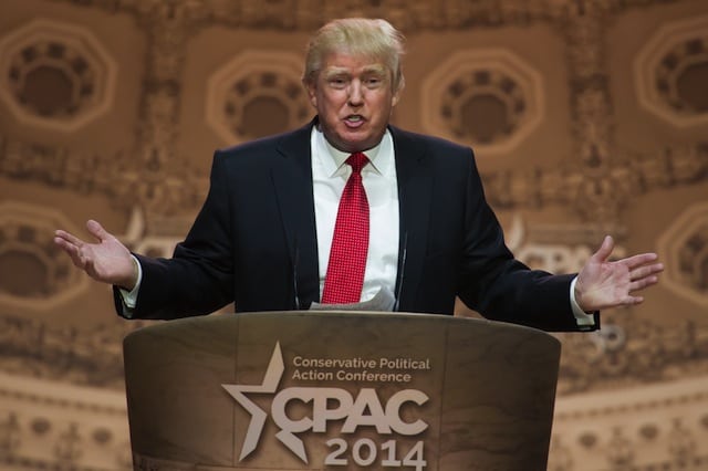 trump