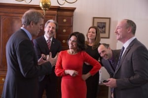 veep