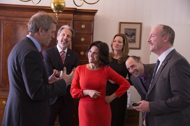 veep