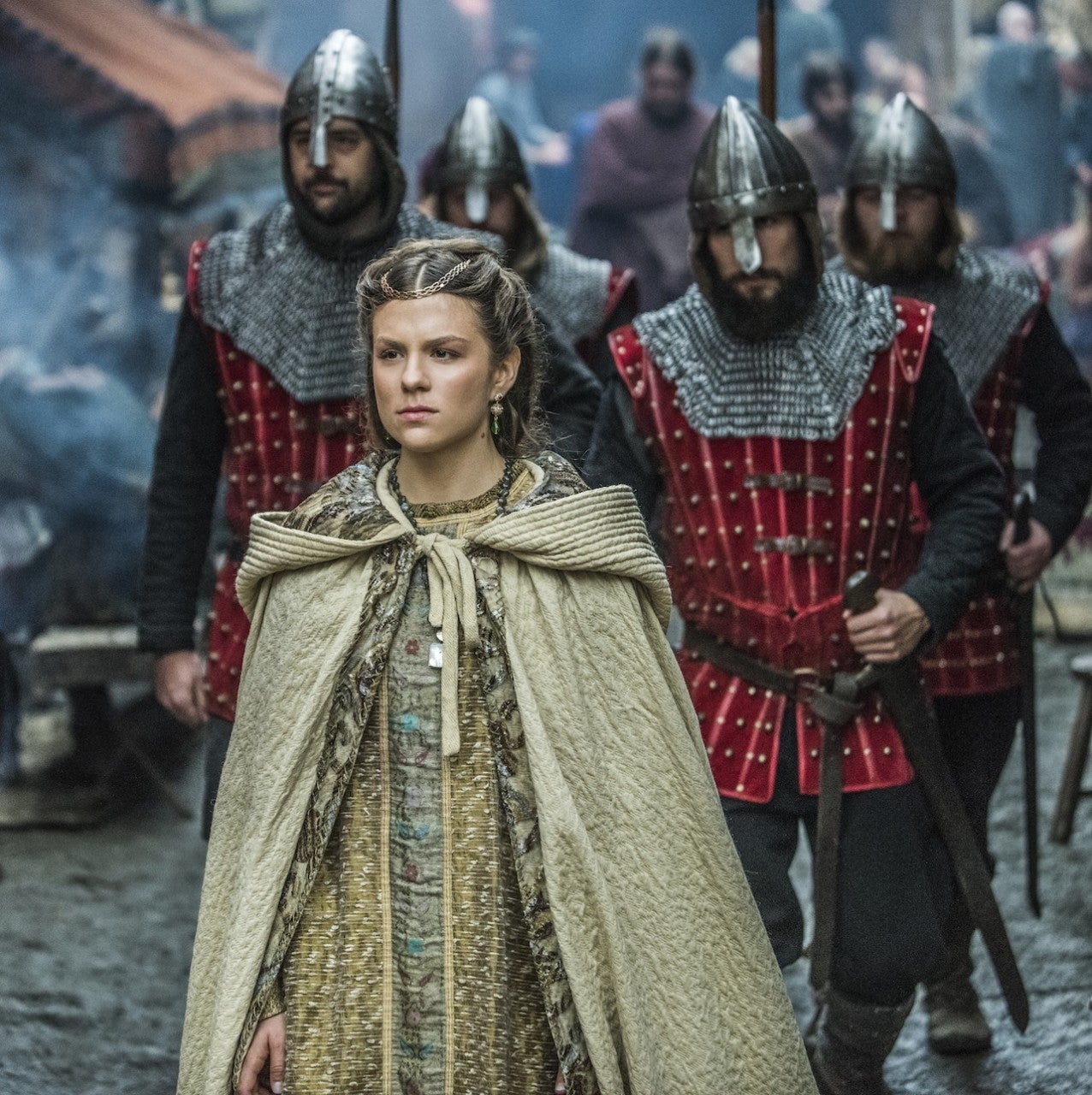 vikings