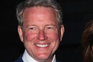 david westin