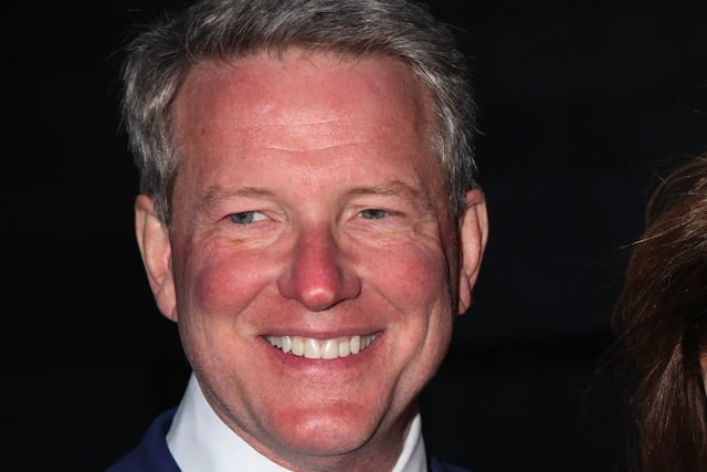 david westin