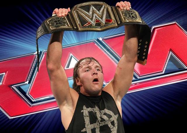wwe