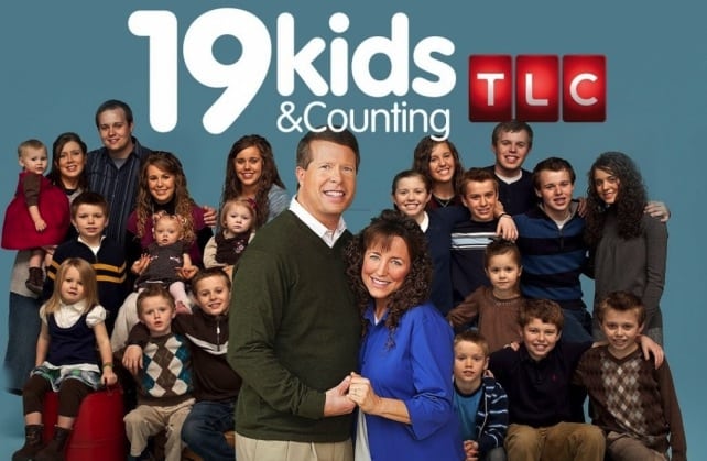 19 kids and counting