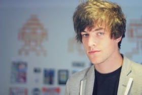 PJ Liguori