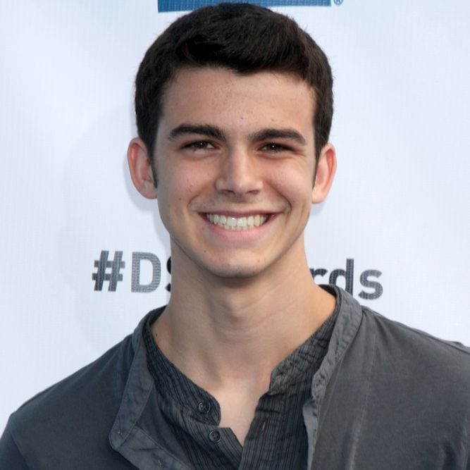 Joey Pollari