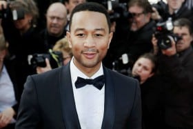 John Legend