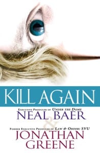 "Kill Again" cover by Neal Baer