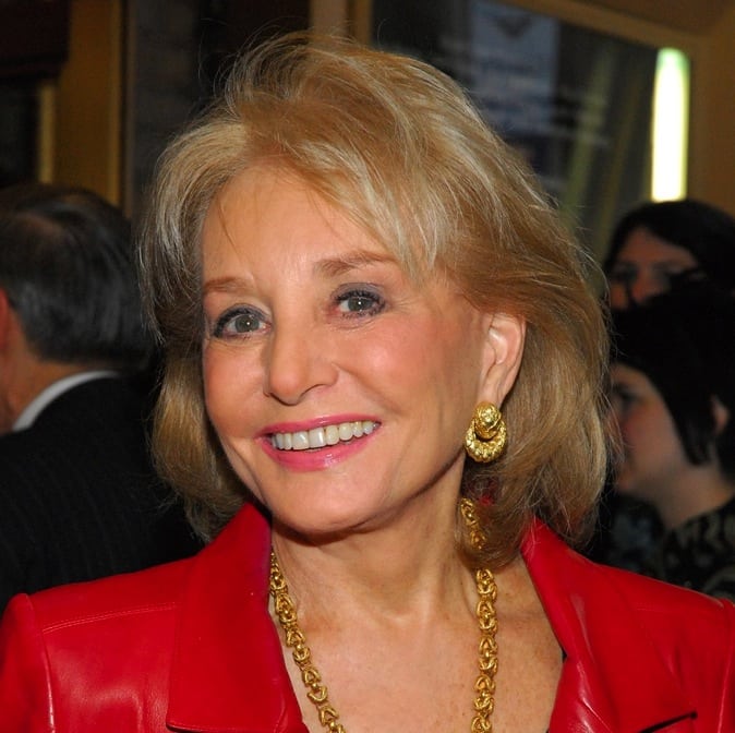barbara walters