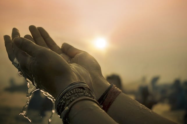 belief