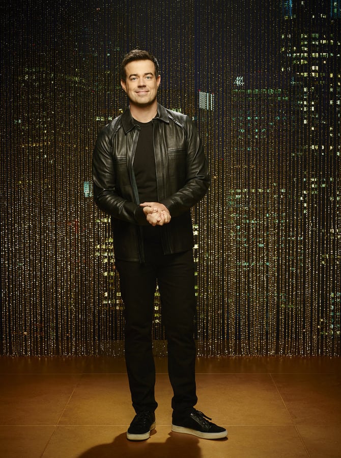 Carson Daly