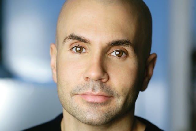 chris mccarthy