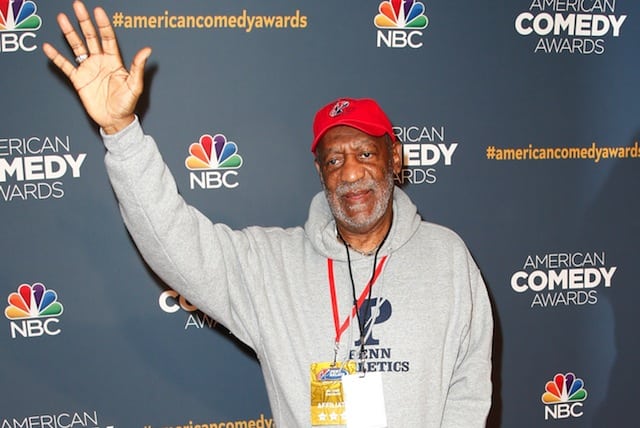 bill cosby