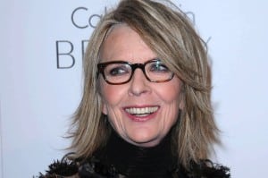 diane keaton