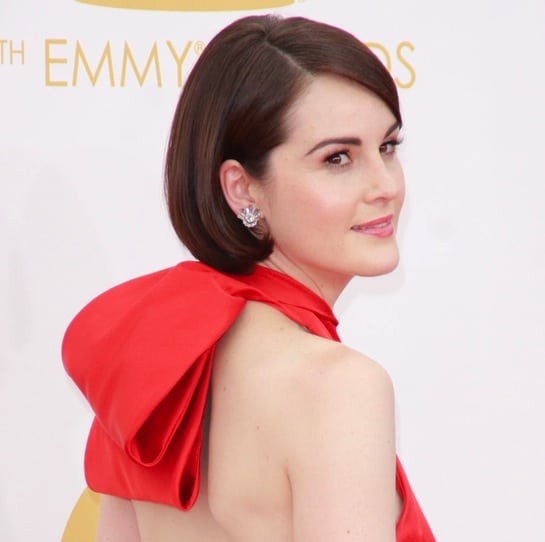 michelle dockery