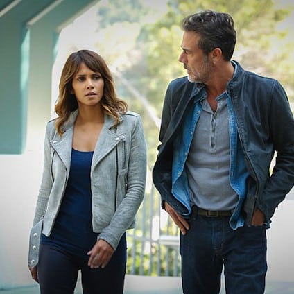 Extant 2