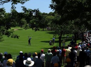 golf