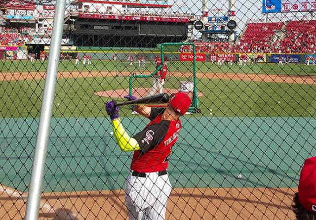 homerunderby