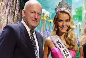Miss USA/Stan Hubbard