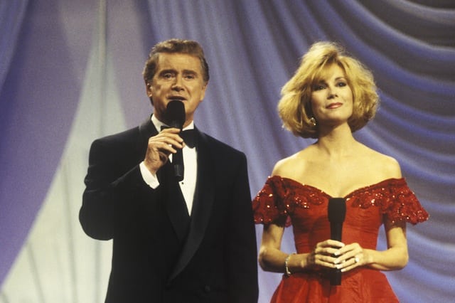 regis and kathie lee