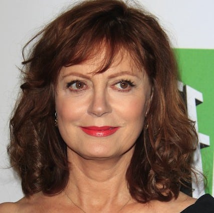 susan sarandon
