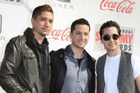 Boyce Avenue