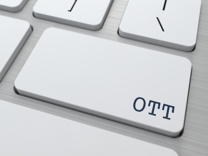 OTT