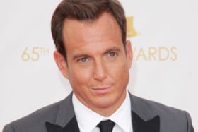 Will Arnett