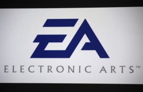 EA