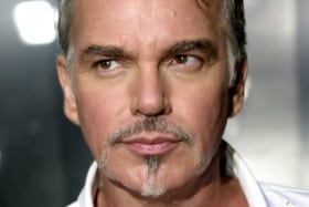Billy Bob Thornton