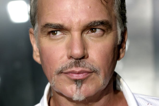 Billy Bob Thornton