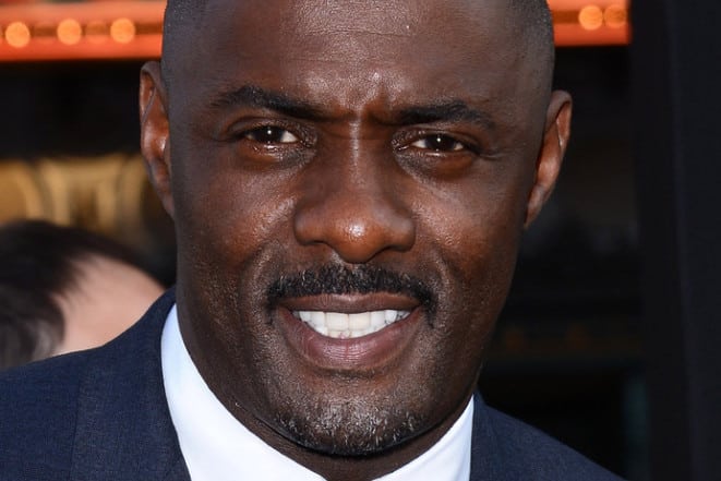 Idris Elba