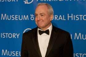 Lorne Michaels
